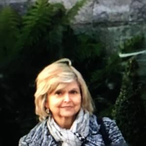 Meet your Posher, Pamela